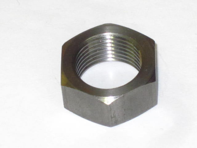04-0373 Clutch center nut E6254 A2/372 8652 UK Made