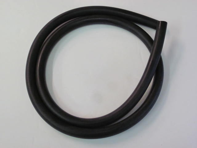 06-1876 breather hose 1/2" x 5/16" x 36" long Norton Commando