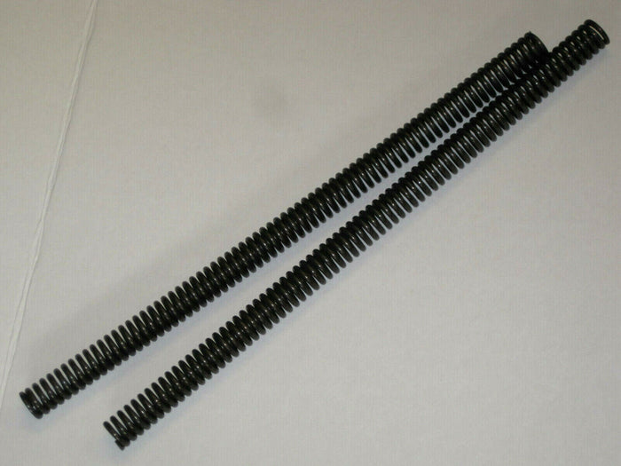 06-7723 fork springs Norton Commando 750 850 MK2 MK3 1970 71 72 73 74 75 set UK