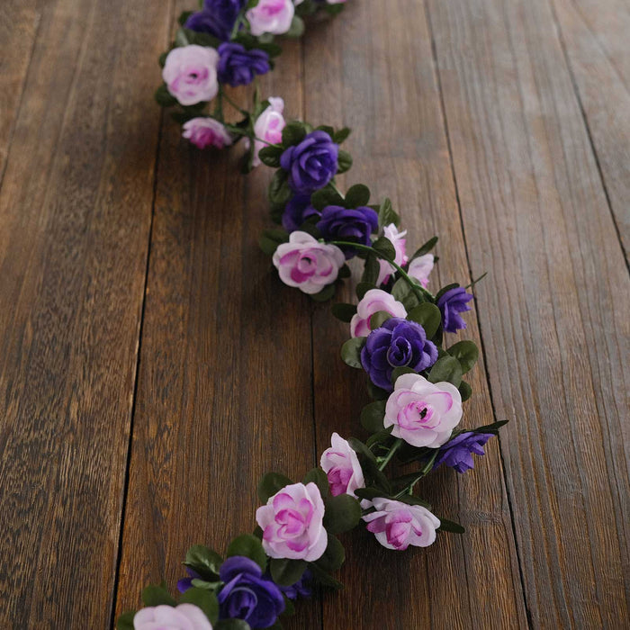 Lavender Lilac | Purple