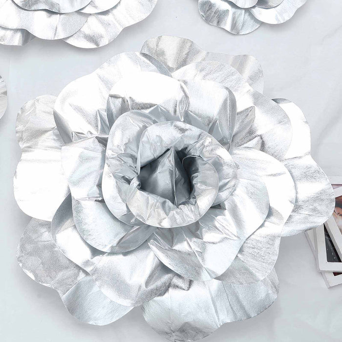 Silver