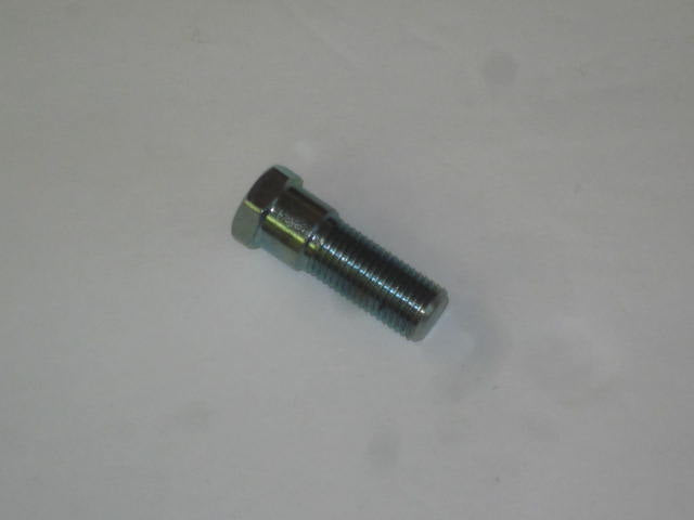 21-2077 BOLT 7/16 X 1 5/16 long x 20 tpi UK Made