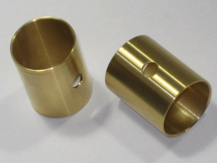 67-0298 BSA A65 A50 small end bushings unit 650 500 USA Made bushing set