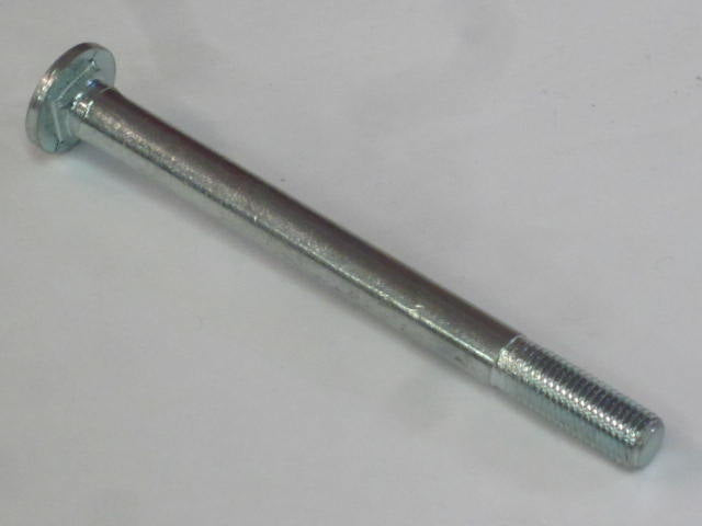 68-8011 Bolt gas tank mount BSA