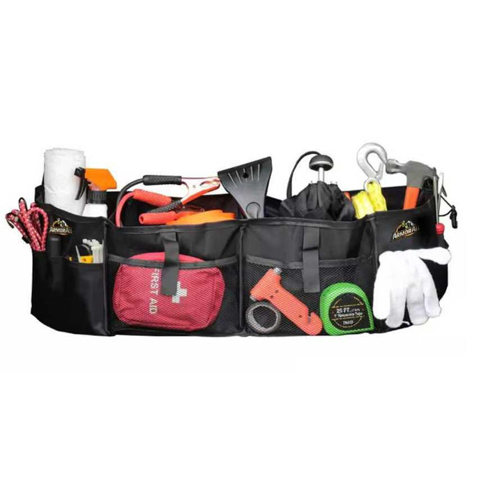 ArmorAll Trunk Organizer