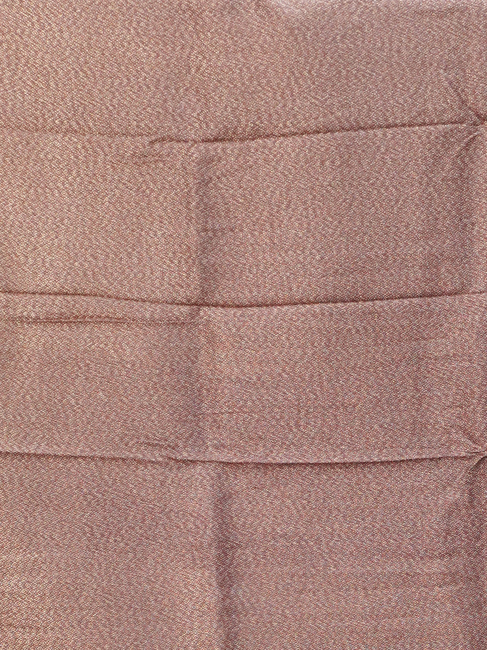 Banarasi Raw Silk Saree | TTDS3470