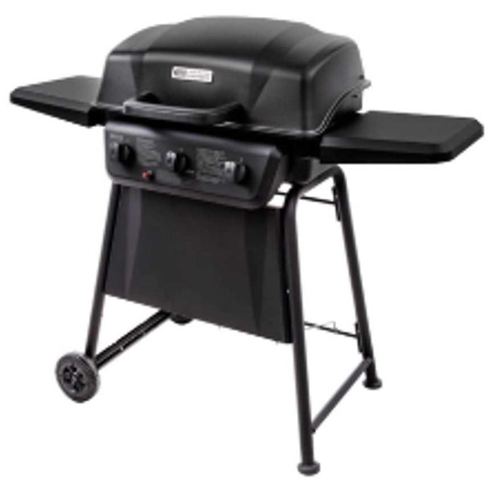 Char-Broil American Gourmet 3-Burner Gas Grill