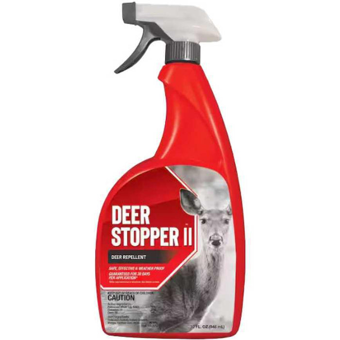 Deer Stopper II 32 oz.
