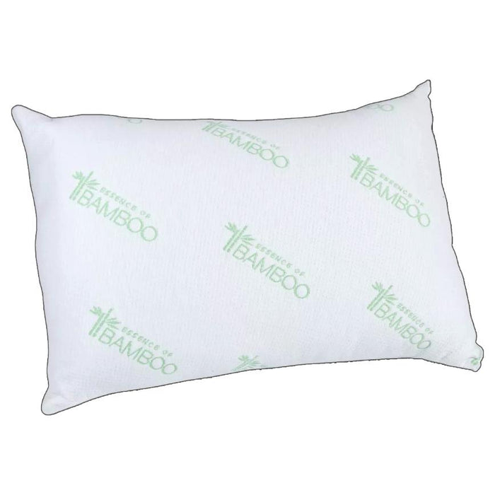 Essence of Bamboo Bed Pillow King 20" x 36"