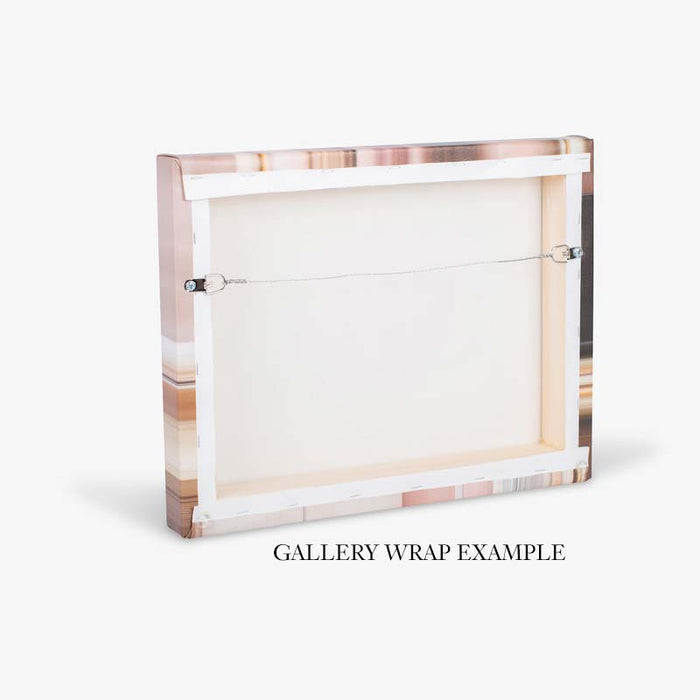 Gallery Wrap