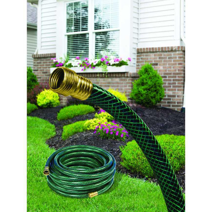 Garden Hose Medium Duty 50'