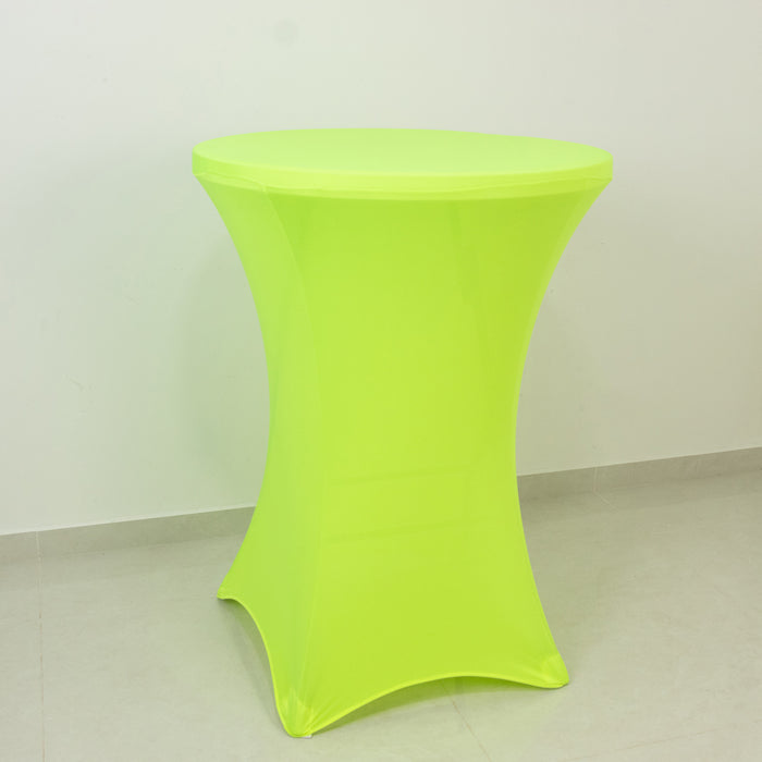 Apple Green