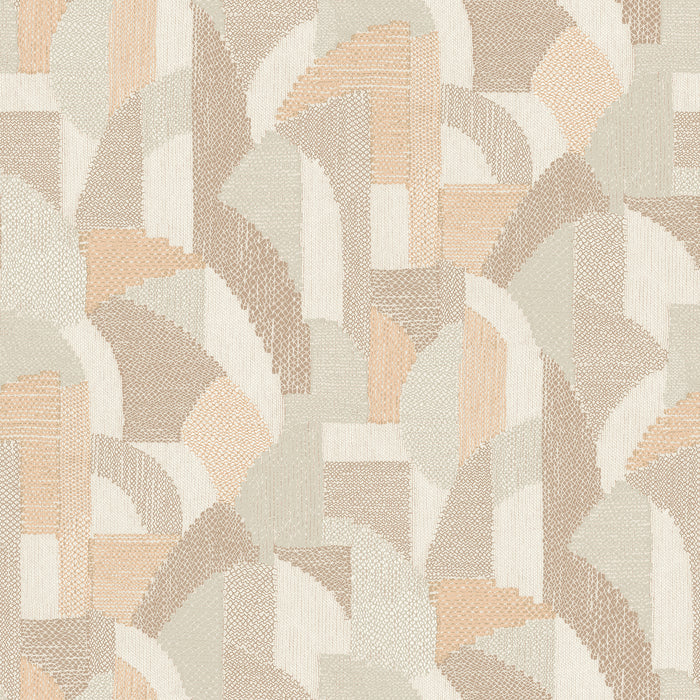 Peach / Single Roll (20.5in x 18.0ft)