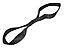 motorcycle soft tiedowns handlebars tiedown extensions soft hook 18" tie down