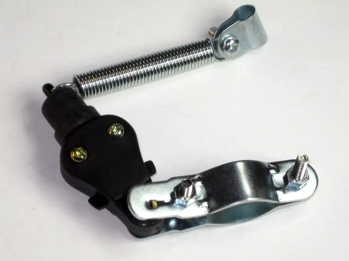Motorcycle universal brake switch 12v chopper bobber Triumph Harley BSA
