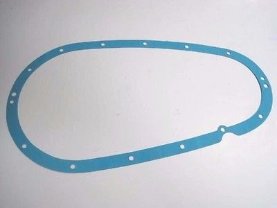 Norton Matchless primary cover gasket P11 G11 G15 Twins 02-5037