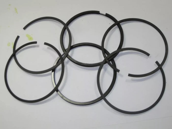 Norton piston RINGS all 850 .040 40 over AE ring set Commando 06-7958 UK MADE