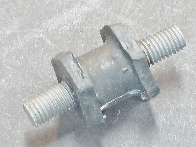 Oil Tank Mounting Rubber Stud Norton Commando 750 850 06-0636