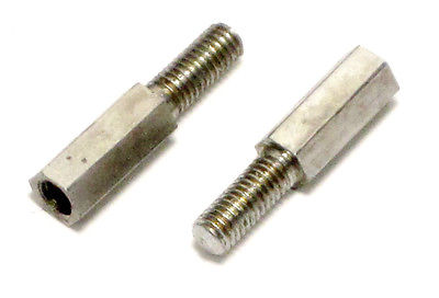 PILLAR BOLT for ignition points Triumph BSA E7680 70-7680 70-4747 500 650 250