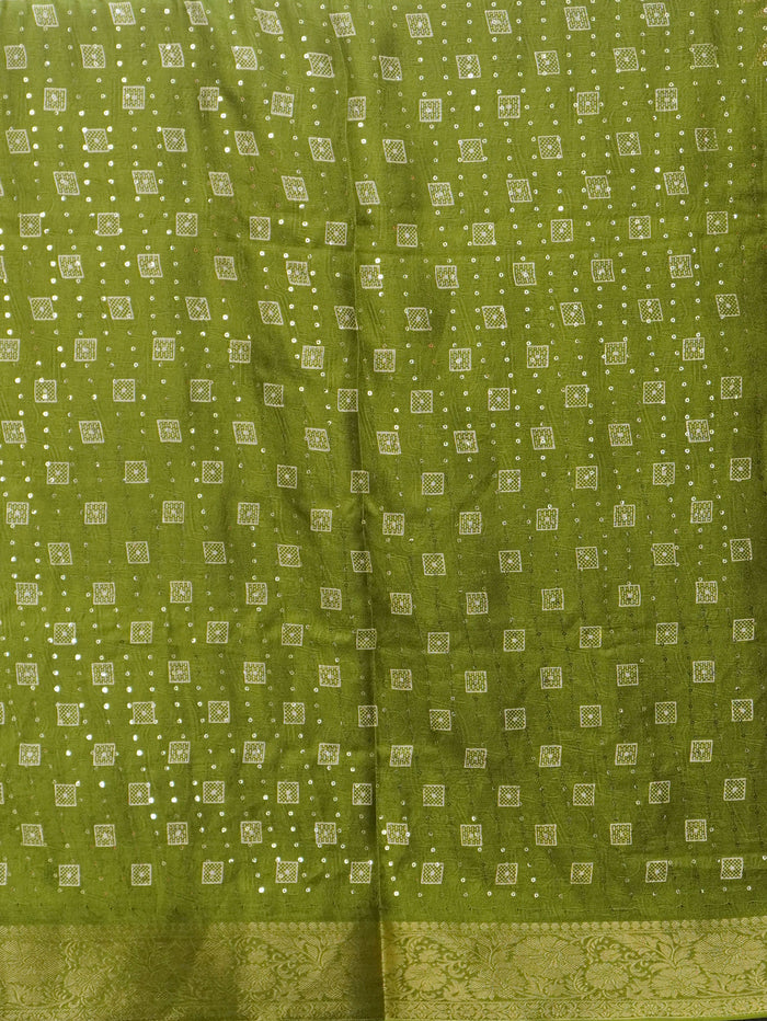 Premium Dola Saree | TTDS3500