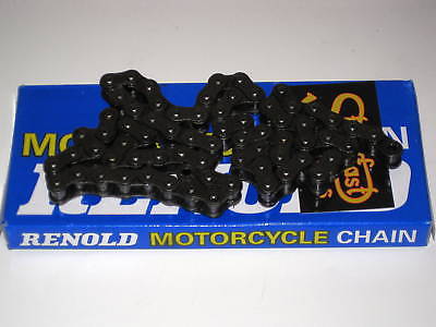 Primary chain 70 link Renold pre-unit Triumph 60-0301 70 link 6T T100 T110 420