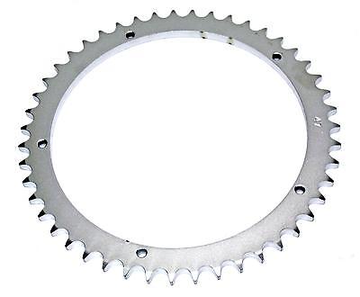 Rear Conical Hub Sprocket 47T 650 750 Triumph BSA 37-3747 5 hole