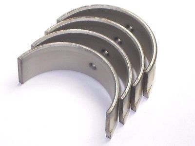 ROD BEARINGS SET plus .020 20 over BSA A65 A50 A10 A7 650 500 67-1432 big end