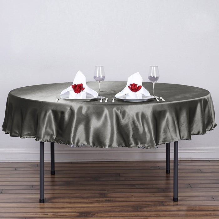 Charcoal Gray