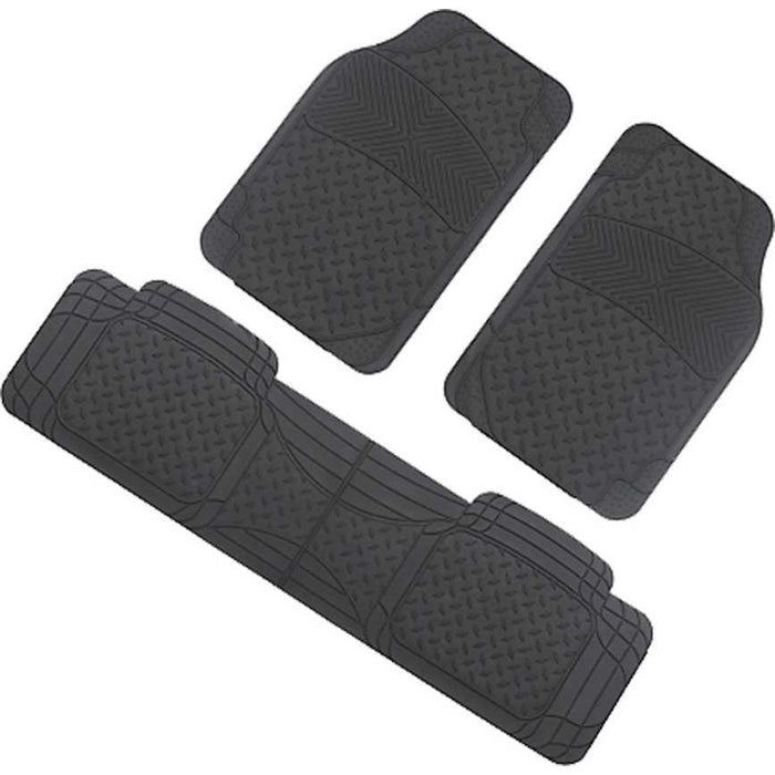 Simoniz Floor Mats 3 pc.