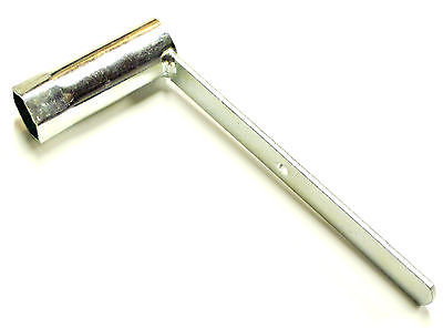 Spark Plug Wrench 13/16" 14mm plug motorcycle Triumph Norton BSA