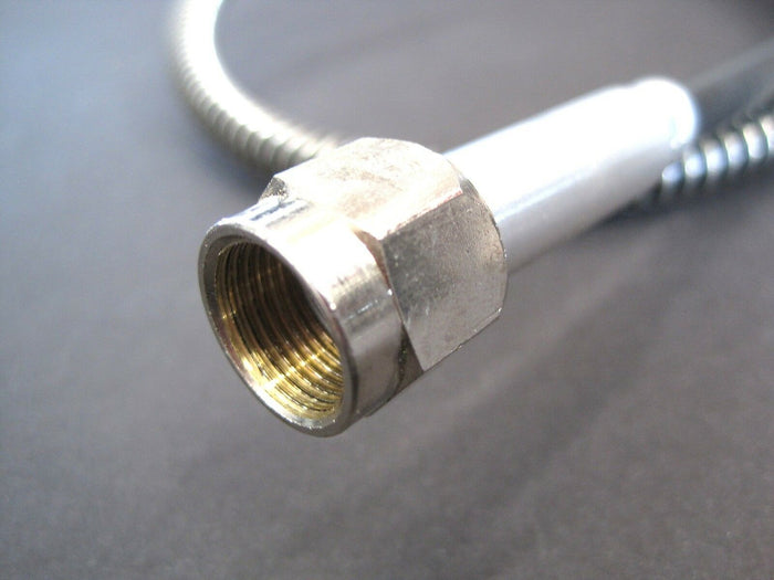 Tachometer tach Cable 32" Barnett Norton Atlas Dominator 88s 650ss P11 03-0392 2' 8"