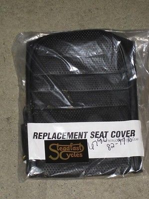 Triumph 650 69 & 70 500 69 to 1974 replacement seat cover UK Made 82-9715