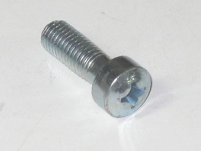 Triumph 70-4806 UK Made screw pan head posidrive phillips