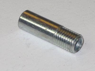 Triumph balance pipe for 1966 67 68 intake manifold 70-4791 26 tpi T120 spigot