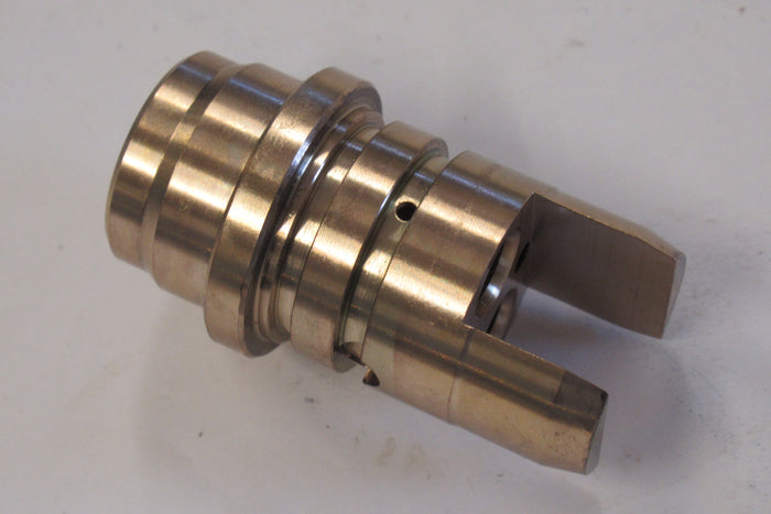 Triumph intake tappet guide block 70-9352 all 650 twin 70-0448 Bronze
