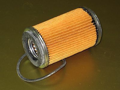 Triumph paper Oil filter T140 750 twin sump plate OIF or 250 models BSA 99-1179