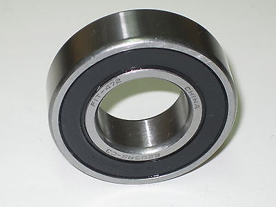Triumph T140 Wheel Bearing Rear Disc 57-1070