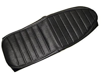 Triumph T150 Trident 69 to 1974 replacement seat cover 82-9715 Basket Weave