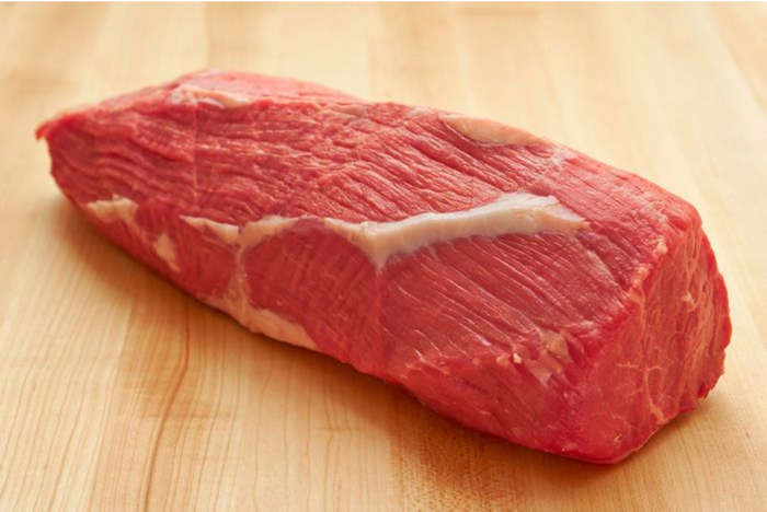 USDA Prime Eye Round Roast