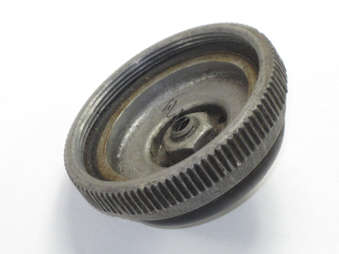 USED Lucas K2F Magneto mag cap Triumph Norton BSA LU459269