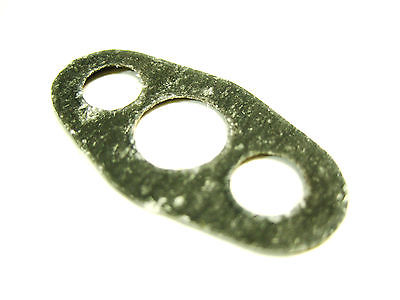 Tachometer Drive Gasket tach tacho housing adapter A65 BSA 71-1436 68-0589