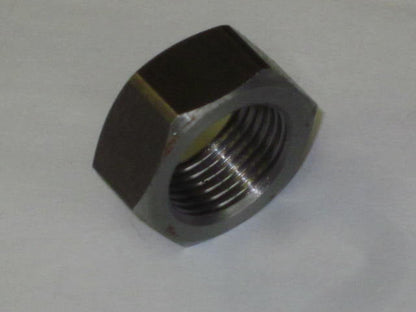 04-0373 Clutch center nut E6254  A2/372 8652 UK Made