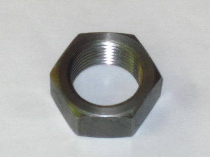 04-0373 Nut plain retaining 5/8 x 20 tpi Norton UK Made clutch center E6254 A2/372 8652