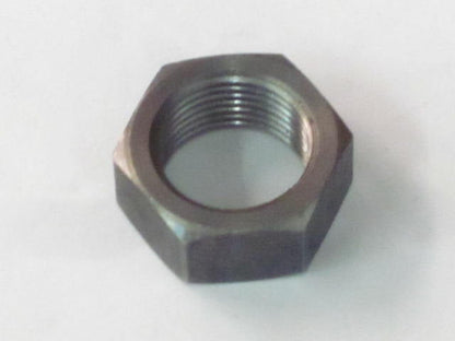 04-0373 Nut plain retaining 5/8 x 20 tpi Norton UK Made clutch center E6254 A2/372 8652