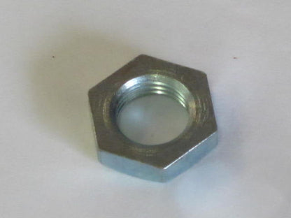 06-0005 1/2" locknut clutch adjuster Norton commando