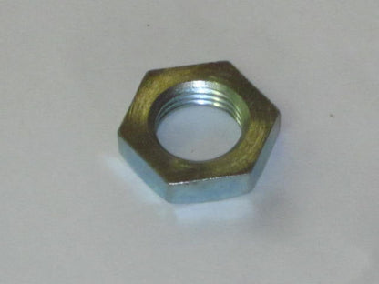 06-0005 1/2" locknut clutch adjuster Norton commando