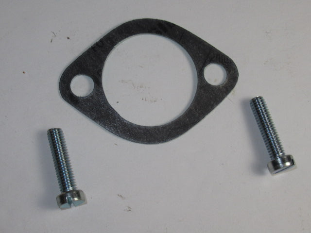 06-0710 Norton Tach black Tachometer drive gearbox 2:1 ratio w Gasket & screws