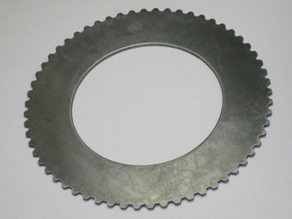 06-0746 Norton clutch plate steel driven Commando .075" thickness