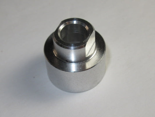 06-1347 Cap - Damper Tube 13/16" x 28tpi 06-0360