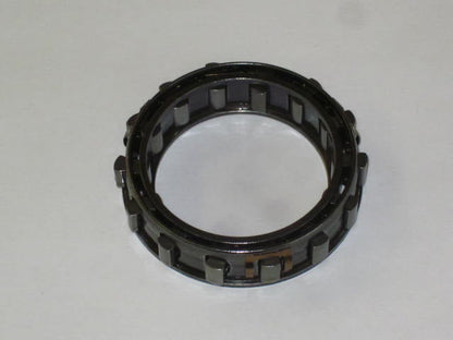 06-4733 Norton electric start sprag bearing 14 tooth sprag OEM